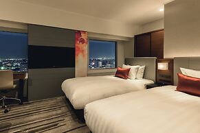 ANA Crowne Plaza Sapporo by IHG