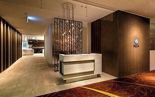 ANA Crowne Plaza Sapporo by IHG