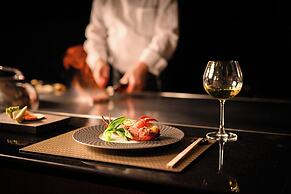 ANA Crowne Plaza Sapporo by IHG