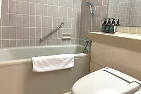 ANA Crowne Plaza Sapporo by IHG