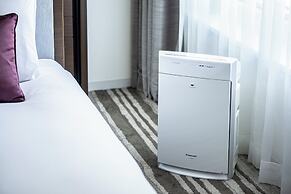 ANA Crowne Plaza Sapporo by IHG