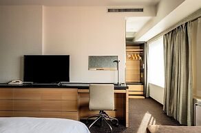 ANA Crowne Plaza Sapporo by IHG