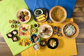 ANA Crowne Plaza Sapporo by IHG