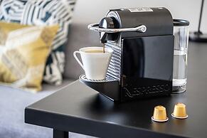 ANA Crowne Plaza Sapporo by IHG