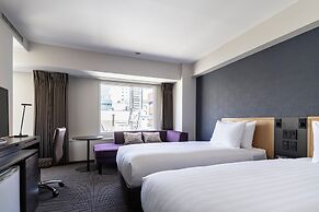 ANA Crowne Plaza Sapporo by IHG