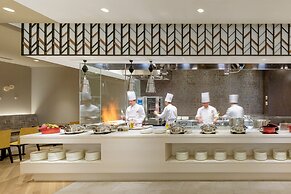 ANA Crowne Plaza Sapporo by IHG