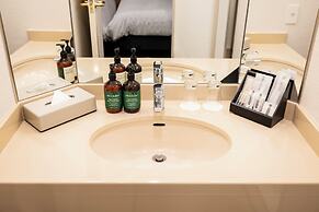 ANA Crowne Plaza Sapporo by IHG