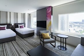 ANA Crowne Plaza Sapporo by IHG