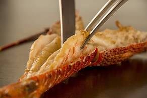 ANA Crowne Plaza Sapporo by IHG