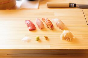 ANA Crowne Plaza Sapporo by IHG