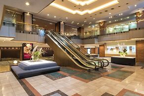 ANA Crowne Plaza Sapporo by IHG