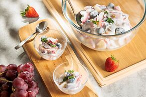 ANA Crowne Plaza Sapporo by IHG