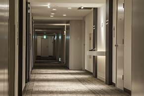 ANA Crowne Plaza Sapporo by IHG