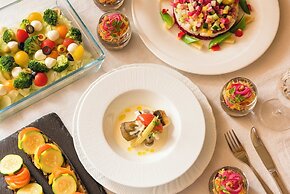 ANA Crowne Plaza Sapporo by IHG