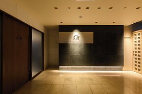 ANA Crowne Plaza Sapporo by IHG
