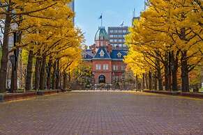 ANA Crowne Plaza Sapporo by IHG