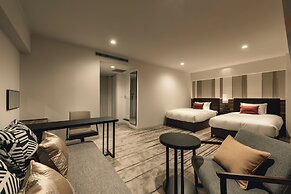 ANA Crowne Plaza Sapporo by IHG