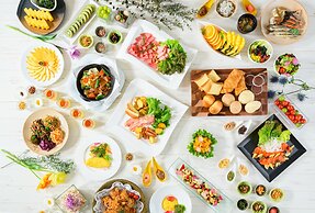 ANA Crowne Plaza Sapporo by IHG