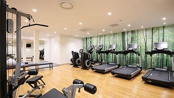 ANA Crowne Plaza Sapporo by IHG