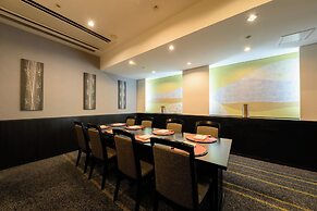 ANA Crowne Plaza Sapporo by IHG