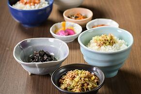 ANA Crowne Plaza Sapporo by IHG
