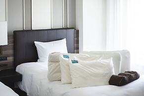 ANA Crowne Plaza Sapporo by IHG