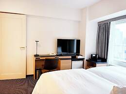 ANA Crowne Plaza Sapporo by IHG