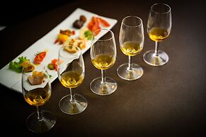 ANA Crowne Plaza Sapporo by IHG