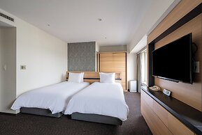 ANA Crowne Plaza Sapporo by IHG