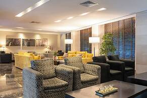 Athens Gate Hotel