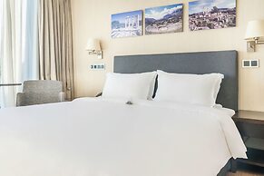 Athens Gate Hotel