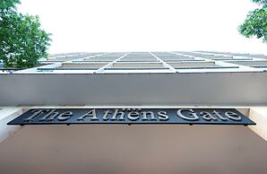 Athens Gate Hotel