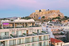 Athens Gate Hotel