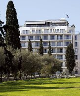 Athens Gate Hotel