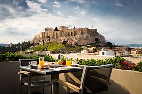 Athens Gate Hotel
