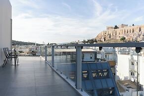 Athens Gate Hotel