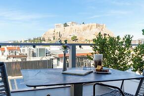Athens Gate Hotel