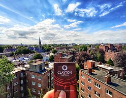 Clayton Hotel Burlington Road