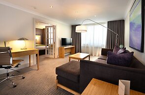 Clayton Hotel Burlington Road