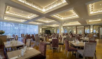 Clayton Hotel Burlington Road