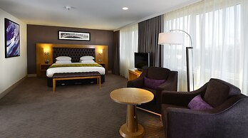 Clayton Hotel Burlington Road
