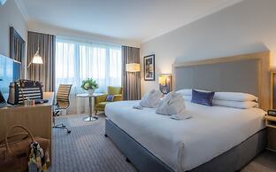 Clayton Hotel Burlington Road