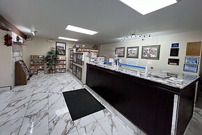 Travelodge by Wyndham Truth or Consequences