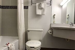 Travelodge by Wyndham Truth or Consequences