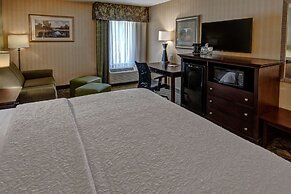 Hampton Inn Rocky Mount