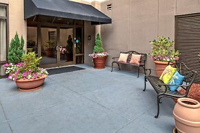 Hampton Inn Rocky Mount