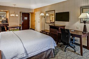 Hampton Inn Rocky Mount