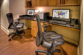 Hampton Inn Rocky Mount