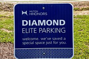 Hampton Inn Rocky Mount
