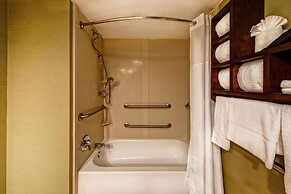 Hampton Inn Rocky Mount